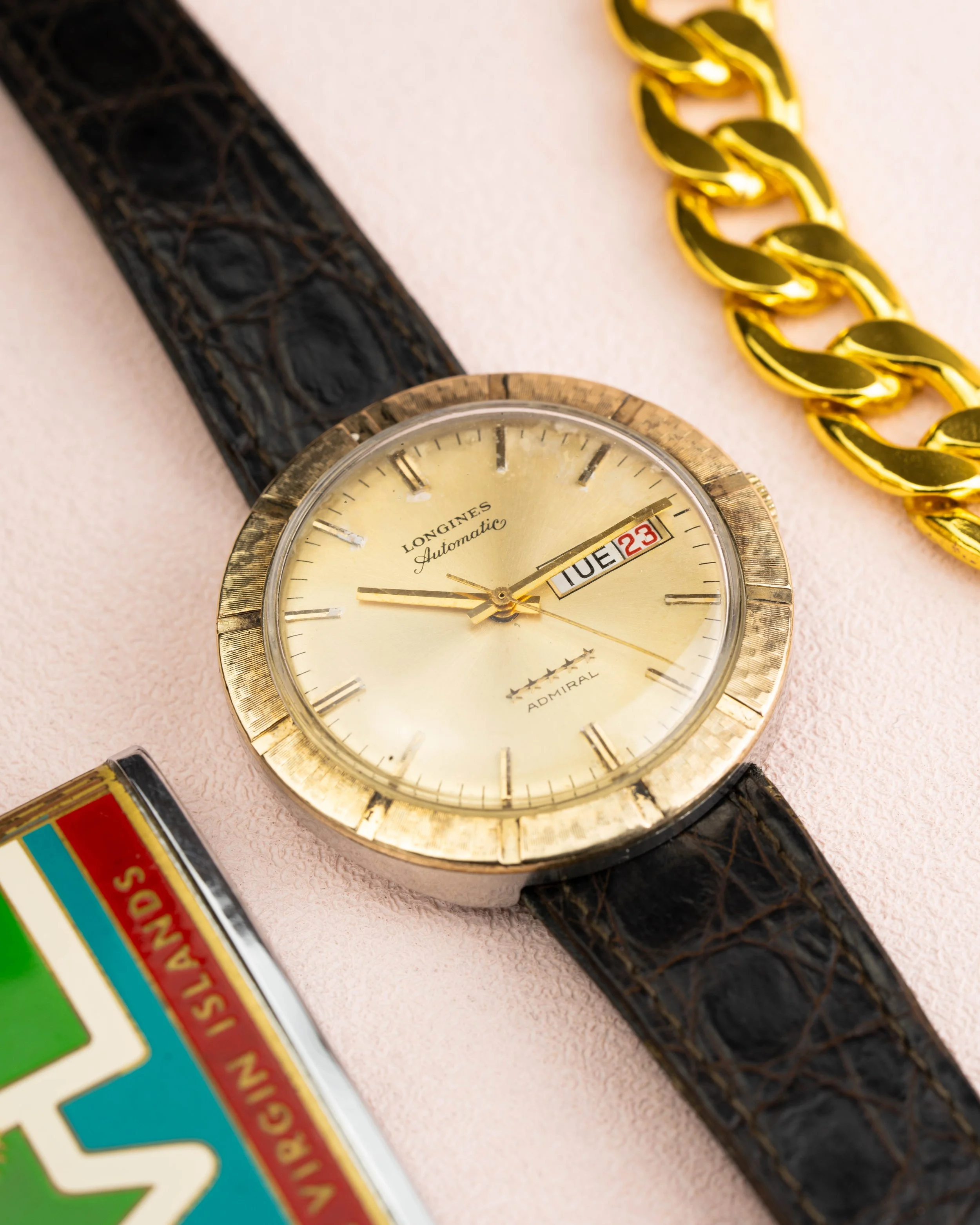 Shop | Discover Vintage Watches – Shop Now — Arrows Vintage Watches